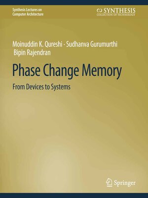cover image of Phase Change Memory